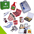Section 8 - Paint Kits & Accessories Detail Page